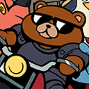 Doodle Buds // Tactifriends Spray