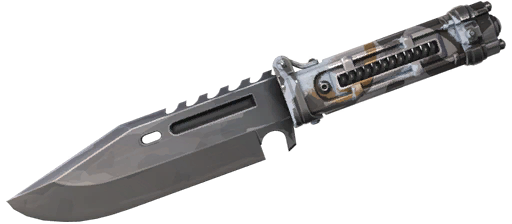 MK.VII Liberty Combat Knife