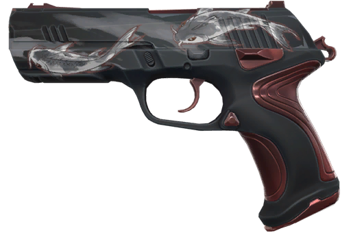 Kohaku & Matsuba Classic