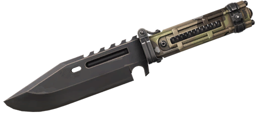 MK.VII Liberty Combat Knife