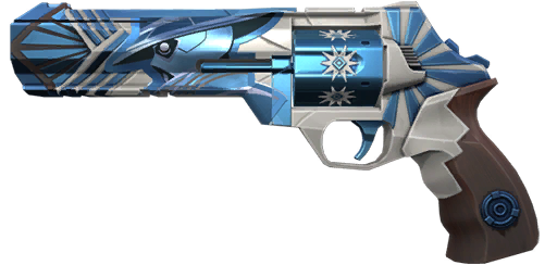 Immortalized Sheriff