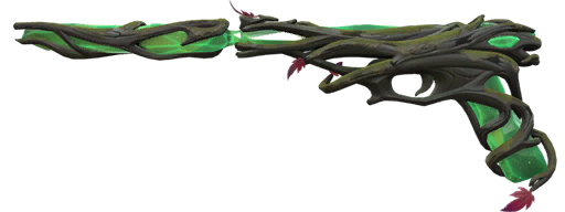 Gaia's Vengeance Ghost