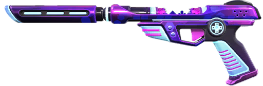 Radiant Entertainment System Ghost