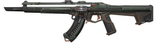 Prelude to Chaos Stinger