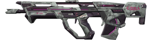 Protocol 781-A Bulldog