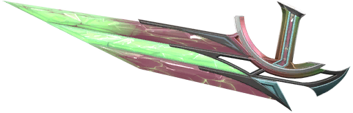 Relic of the Sentinel