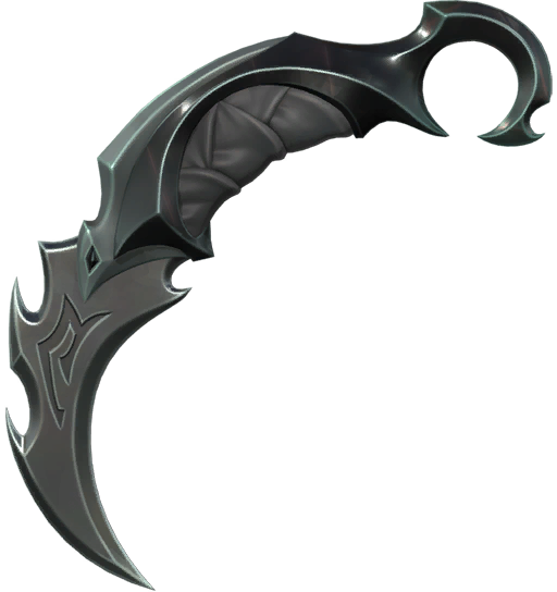 Reaver Karambit