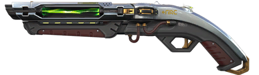 Prelude to Chaos Shorty