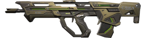 Protocol 781-A Bulldog