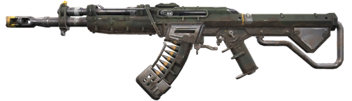 MK.VII Liberty Vandal