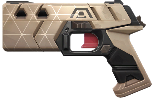 ATLAS // CMD Classic