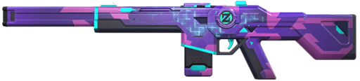Spectrum Phantom