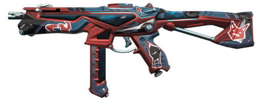 Bubblegum Deathwish Stinger