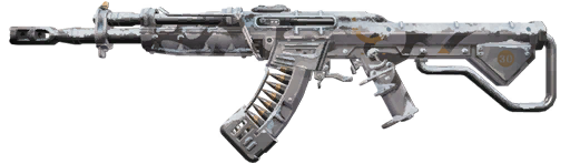 MK.VII Liberty Vandal