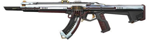 Prelude to Chaos Vandal