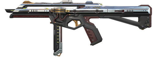 Prelude to Chaos Stinger