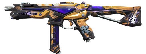 Bubblegum Deathwish Stinger