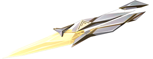 Singularity Butterfly Knife