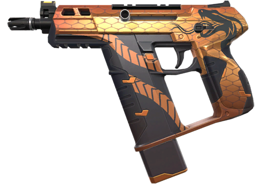 Coalition: Cobra Frenzy