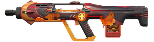 Radiant Entertainment System Bulldog