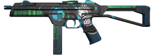 Immortalized Stinger