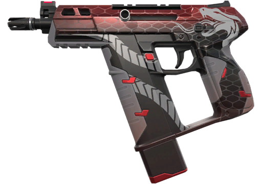 Coalition: Cobra Frenzy