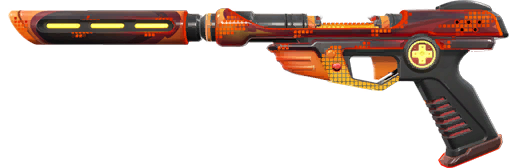 Radiant Entertainment System Ghost