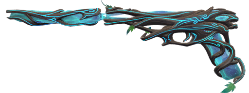 Gaia's Vengeance Ghost