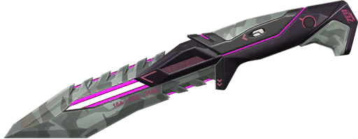 Personal Administrative Melee Unit