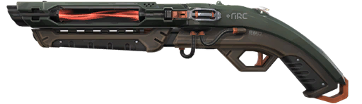 Prelude to Chaos Shorty