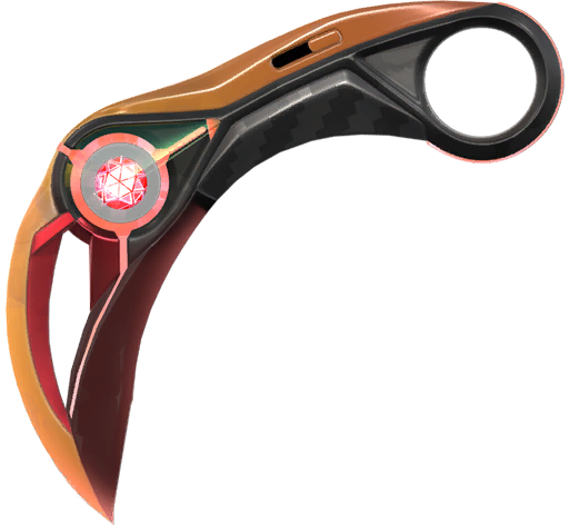 Ion Karambit