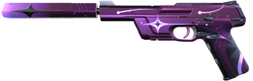 Starlit Odyssey Ghost