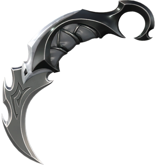 Reaver Karambit