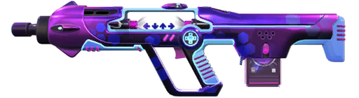 Radiant Entertainment System Bulldog