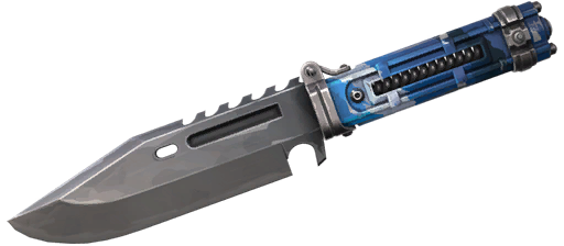 MK.VII Liberty Combat Knife