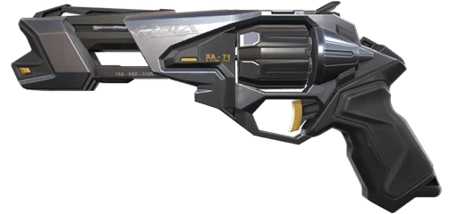 Protocol 781-A Sheriff