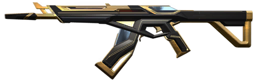 Champions 2025 Vandal