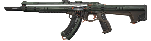 Prelude to Chaos Vandal