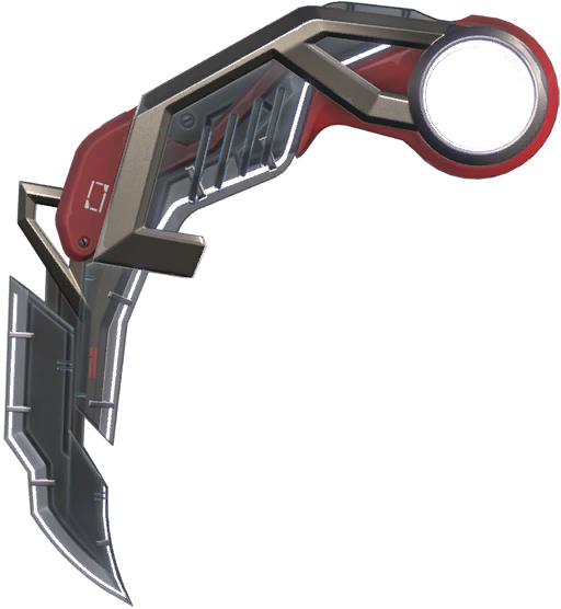 RGX 11z Pro Karambit