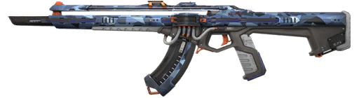 Prelude to Chaos Vandal