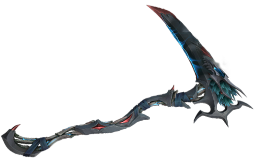 Nocturnum Scythe
