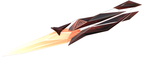 Singularity Butterfly Knife