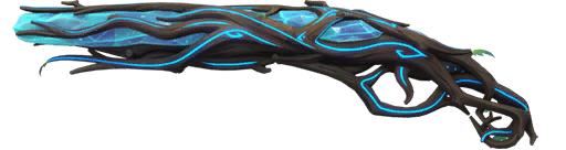 Gaia's Vengeance Shorty